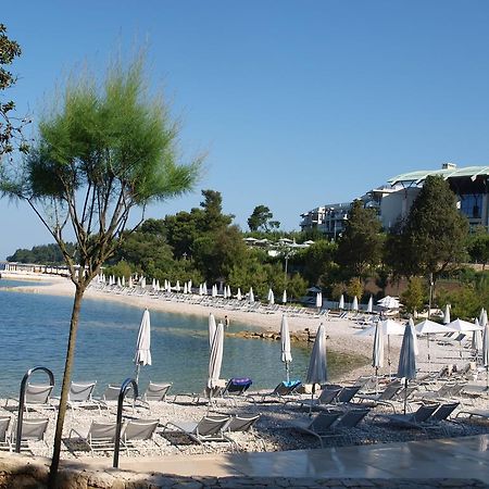 Apartments Rozela Rovinj Exterior foto
